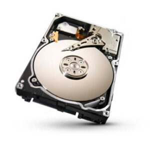 Seagate Constellation.2 internal hard drive 1 TB 7200 RPM 64 MB 2.5" SAS