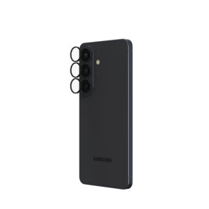 InvisibleShield Camera Lens Protector (Hoops) For Galaxy S26