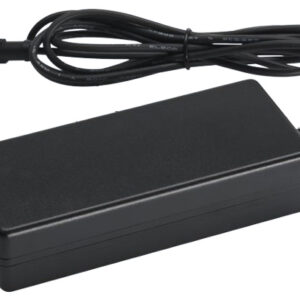 Zebra PWR-BGA24V78W4WW power adapter/inverter Indoor 78 W Black