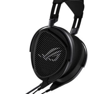 ASUS ROG Kithara Headset Wired Head-band Gaming Black