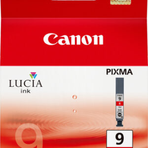 Canon PGI-9R ink cartridge Original Red