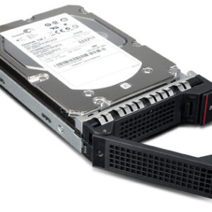 Lenovo 600GB 2.5" 10K Ent SAS internal hard drive 10000 RPM 2.5"