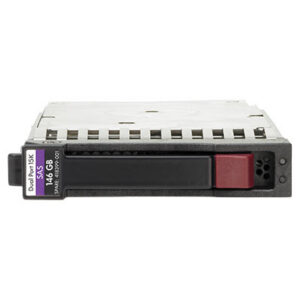 HP 3PAR StoreServ M6720 6TB 6G SAS 7.2K LFF(3.5in) Nearline Hard Drive internal hard drive