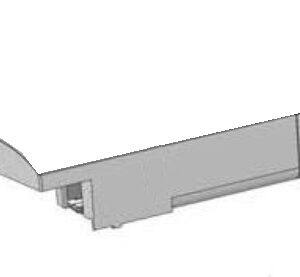 Zebra P1037750-159 printer/scanner spare part/accessory Feed module