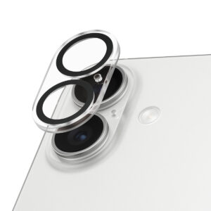 PanzerGlass ® PicturePerfect Camera Lens Protector iPhone 17 Clear screen protector Apple 1 pc(s)