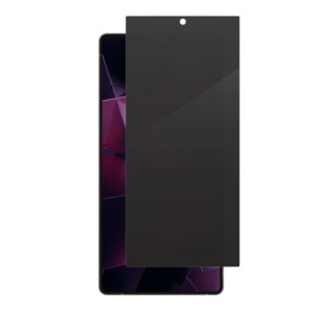 InvisibleShield Fusion Privacy AG Samsung Galaxy S25 Ultra Screen