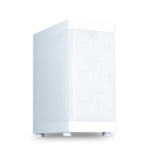 Zalman I4 WHITE computer case Midi Tower