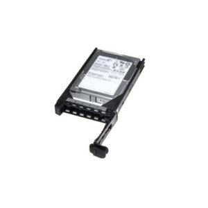 DELL 600GB SAS internal hard drive 2.5"