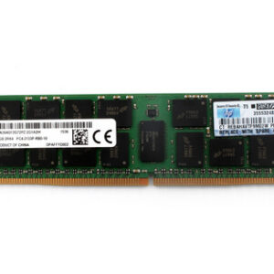 HP 16GB DDR4 2133MHz memory module 1 x 16 GB 288-pin DIMM ECC