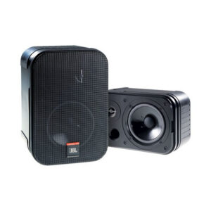 JBL Control 1 Pro Black