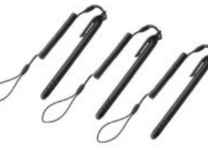 Motorola SG-TC7X-STYLUS-03 stylus pen Black