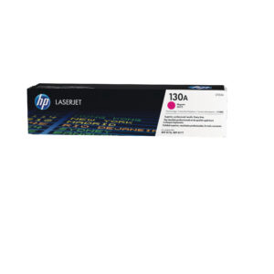 HP 130A Magenta Original LaserJet Toner Cartridge