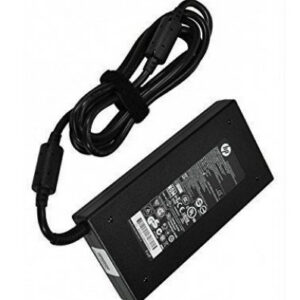 HP 677763-002 power adapter/inverter Indoor 150 W Black