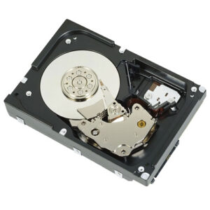 DELL T871K internal hard drive 300 GB 10000 RPM 2.5" SAS