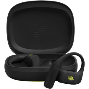 JBL Endurance Zone Headset Wireless Open-ear Sports Bluetooth Black, Lime