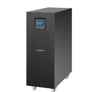 CyberPower OLS6000E uninterruptible power supply (UPS) Double-conversion (Online) 6 kVA 5400 W