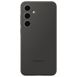 Samsung Silicone Case for S24 FE