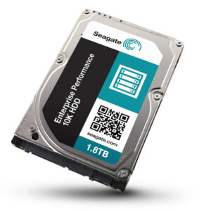 Seagate Enterprise ST600MM0018 internal hard drive 600 GB 10000 RPM 128 MB 2.5" SAS
