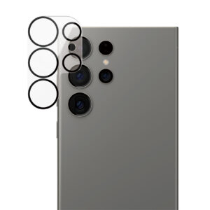 PanzerGlass ® PicturePerfect Camera Lens Protector Samsung Galaxy S24 Ultra Clear screen protector 1 pc(s)