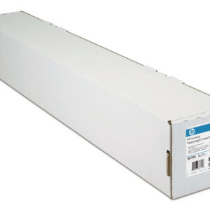 HP C6567B plotter paper