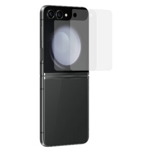 Samsung EF-UF731CTEGWW mobile phone screen/back protector Clear screen protector 1 pc(s)