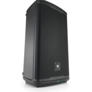 JBL EON 712 Black Wired & Wireless 650 W
