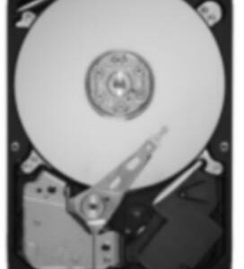 Lenovo 00MM735 internal hard drive 2 TB 7200 RPM 3.5" NL-SAS