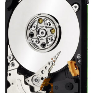 DELL 1TB SAS 7200rpm internal hard drive
