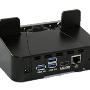 Zebra CRD-ET5X-1SCOM1 barcode reader accessory
