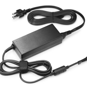 HP 90W 19.5V power adapter/inverter Indoor Black