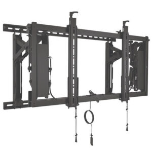 Chief LVS1U, ConnexSysTM Video Wall Landscape Mounting System with Rails