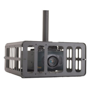 Chief Large Projector Security Cage - PG3A
