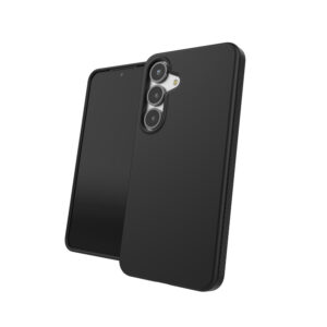 ZAGG Milan Snap (Opaque) Samsung Galaxy S25 Black