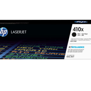 HP 410X High Yield Black Original LaserJet Toner Cartridge