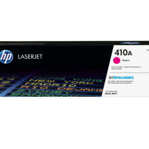 HP 410A Magenta Original LaserJet Toner Cartridge