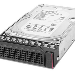 Lenovo 300GB 15K 12Gbps SAS 3.5" G2HS internal hard drive 15000 RPM 3.5"