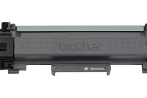 Brother TN-2530XXL toner cartridge 1 pc(s) Original Black