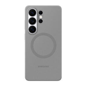 Samsung EF-ES948CJEGWW mobile phone case 17.5 cm (6.9") Cover Grey