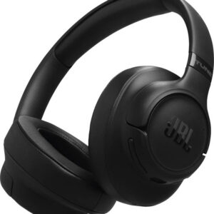 JBL Tune 780NC Headset Wired & Wireless Head-band Calls/Music USB Type-C Bluetooth Black