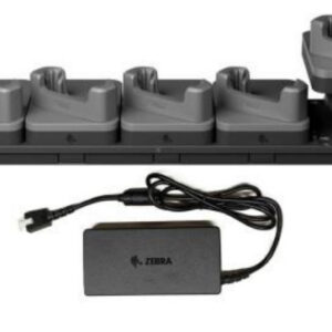Zebra CRD-TC5AB-5SC5DF-1 handheld mobile computer accessory Charging cradle