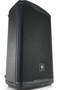 JBL EON 712 Black Wired & Wireless 650 W