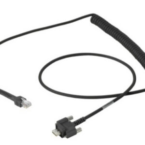Zebra 25-159548-02 barcode reader accessory Extension cable