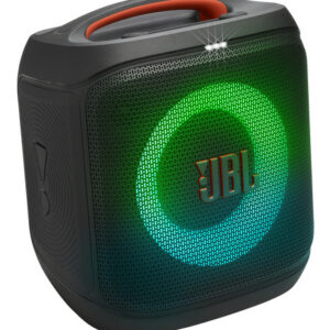 JBL PartyBox Encore Essential 2 Party speaker Black 100 W
