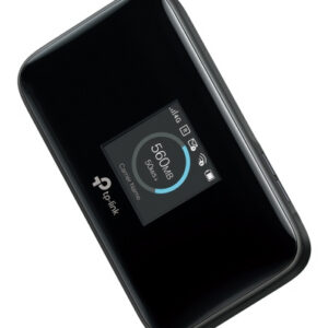 TP-Link 600 Mbps LTE-Advanced Mobile Wi-Fi