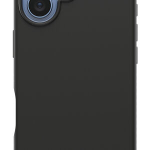 PanzerGlass CARE™ by ® Samba Case Black w. MagSafe iPhone 17