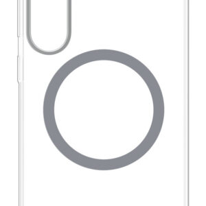 Samsung GP-FFS936YCA mobile phone case 17 cm (6.7") Cover Transparent