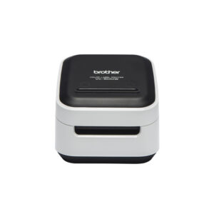 Brother VC-500W label printer ZINK (Zero-Ink) Colour 313 x 313 DPI 8 mm/sec CZ Wi-Fi