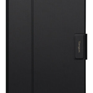 Targus THZ997GL tablet case 29.2 cm (11.5") Flip case Black