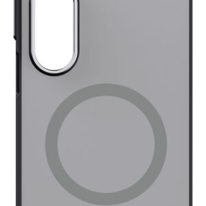 Samsung GP-FPF971HIDSW mobile phone case 19.3 cm (7.6") Folio Silver
