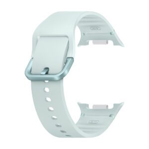 Samsung ET-SNL33LMEGWW strap Mobile phone Silicone Green